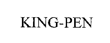 KING-PEN