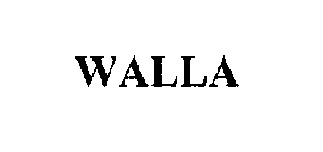 WALLA