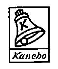 K KANEBO
