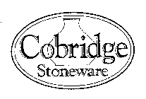 COBRIDGE STONEWARE