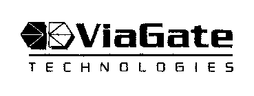 VIAGATE TECHNOLOGIES
