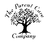 THE PARENT CARE COMPANY