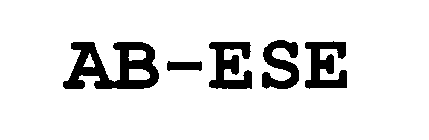 AB-ESE