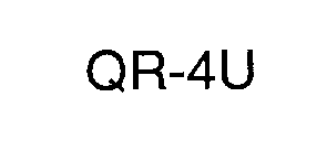 QR-4U
