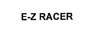 E-Z RACER