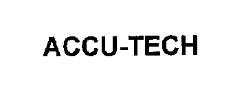 ACCU-TECH
