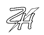 Image for trademark with serial number 76262404