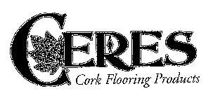 CERES CORK FLOORING PRODUCTS