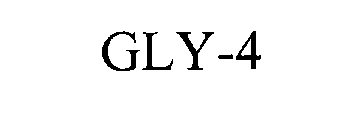 GLY-4