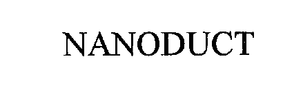 NANODUCT