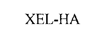XEL-HA