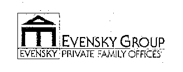 EVENSKY GROUP PRIVATE FAMILY OFFICES