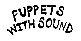 RBI PRESENTS PUPPETS WITH SOUND SQUEEZE ME FOR SOUND!
