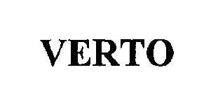 VERTO