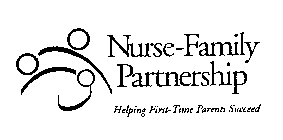 NURSE-FAMILY PARTNERSHIP HELPING FIRST-TIME PARENTS SUCCEED
