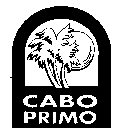 CABO PRIMO
