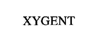 XYGENT