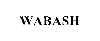 WABASH