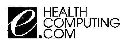 EHEALTHCOMPUTING.COM