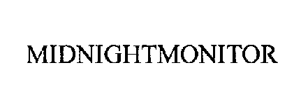 MIDNIGHTMONITOR