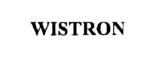 WISTRON