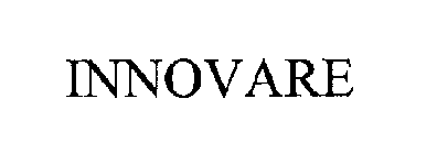 INNOVARE