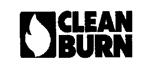 CLEAN BURN