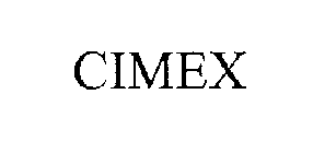 CIMEX