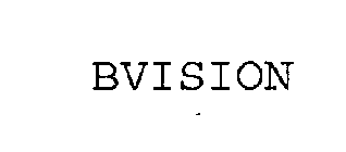 BVISION