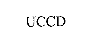UCCD