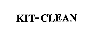 KIT CLEAN
