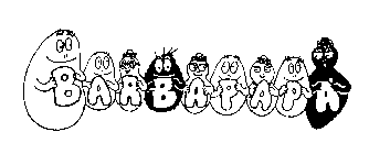 BARBAPAPA