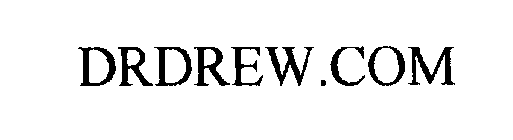 DRDREW.COM