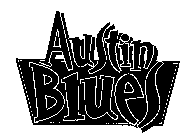 AUSTIN BLUES