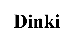 DINKI