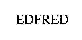 EDFRED