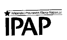 IPAP INDEPENDENT PROCUREMENT ALLIANCE PROGRAM, LLC