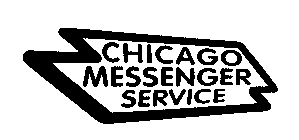 CHICAGO MESSENGER SERVICE