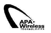 APA WIRELESS TECHNOLOGIES