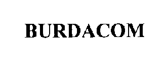 BURDACOM