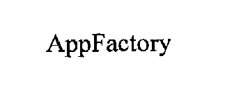 APPFACTORY