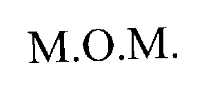 MOM