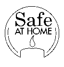 SAFE AT HOME