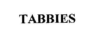 TABBIES
