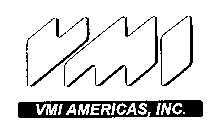 VMI AMERICAS, INC.