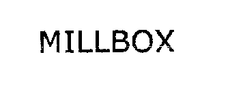 MILLBOX