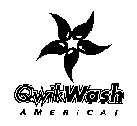 QWIKWASH AMERICA!