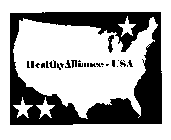 HEALTHYALLIANCE - USA