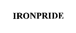 IRONPRIDE