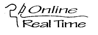 ONLINE REAL TIME